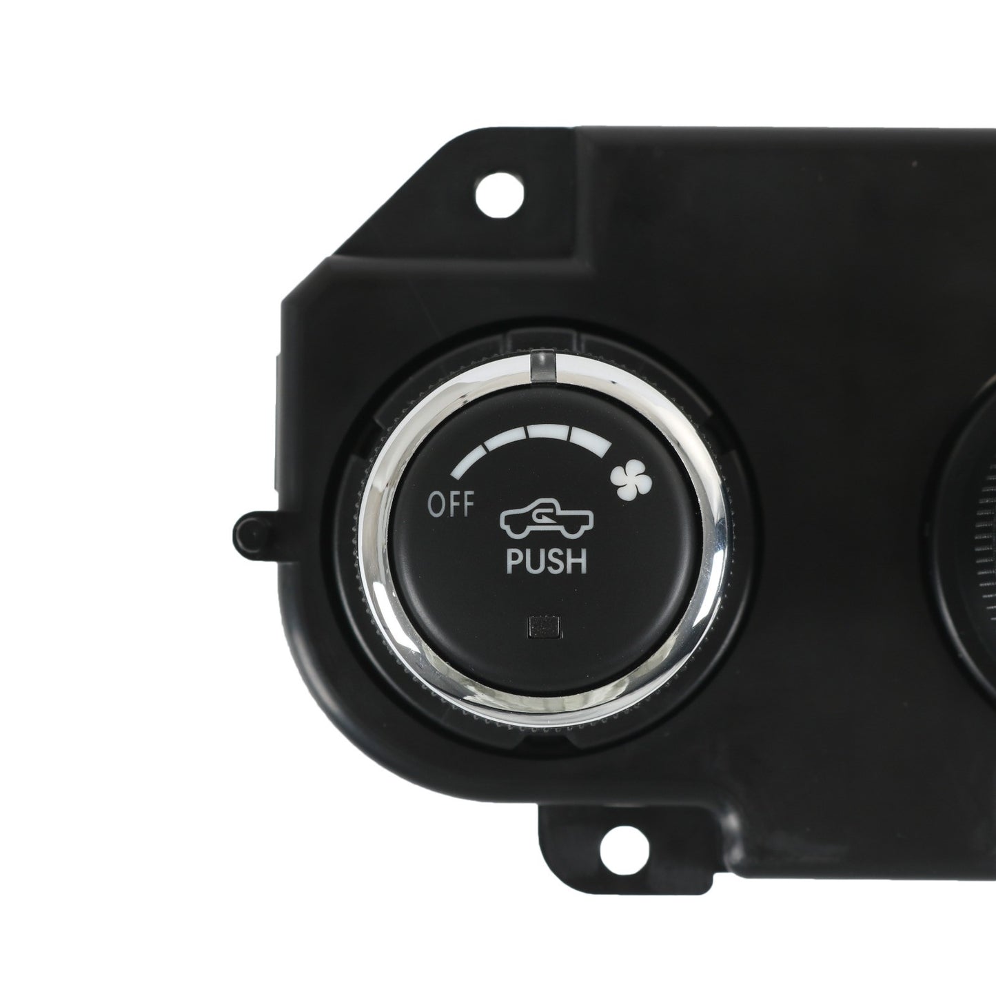 2013-2018 For Dodge RAM 1500 2500 Temperature Control Climate AC Heat Defrost