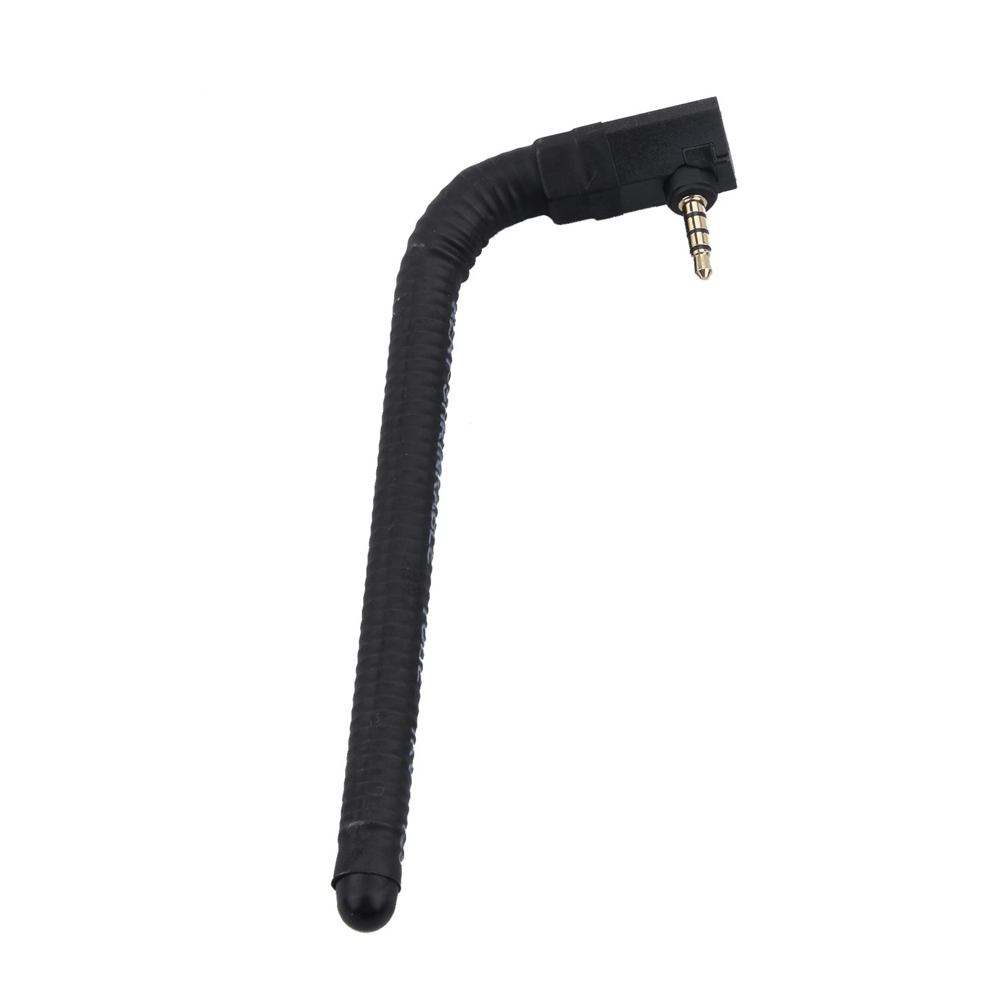 50W 3.5mm Universal Signal Antenna FM Antenna For Sound Receiver Radio Phone
