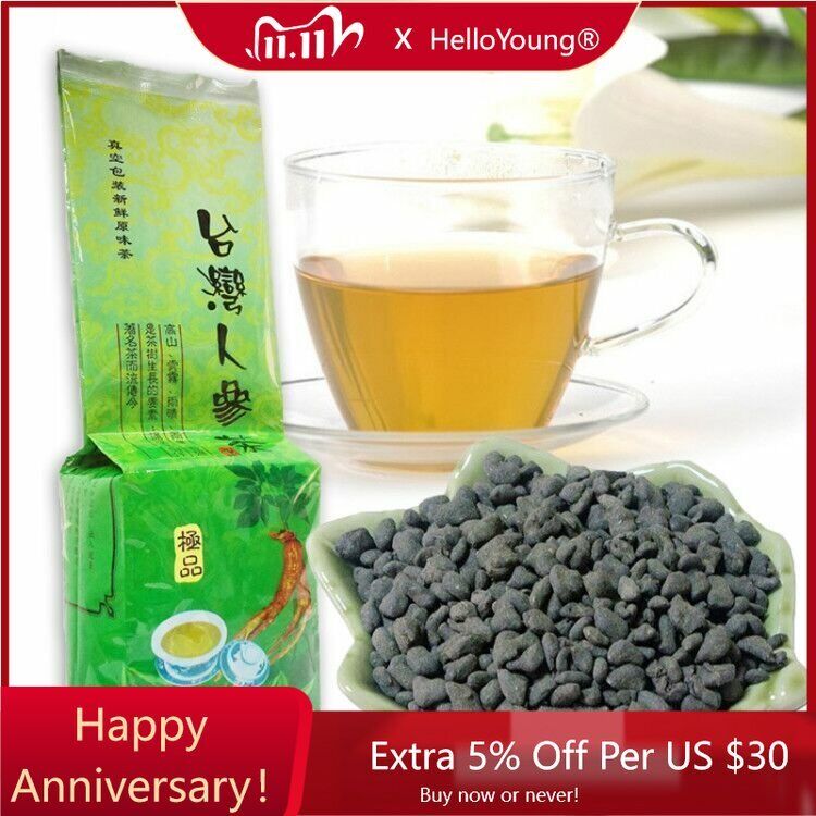 Tequila, tea tea, oolong, a Chinese diet, 250g-