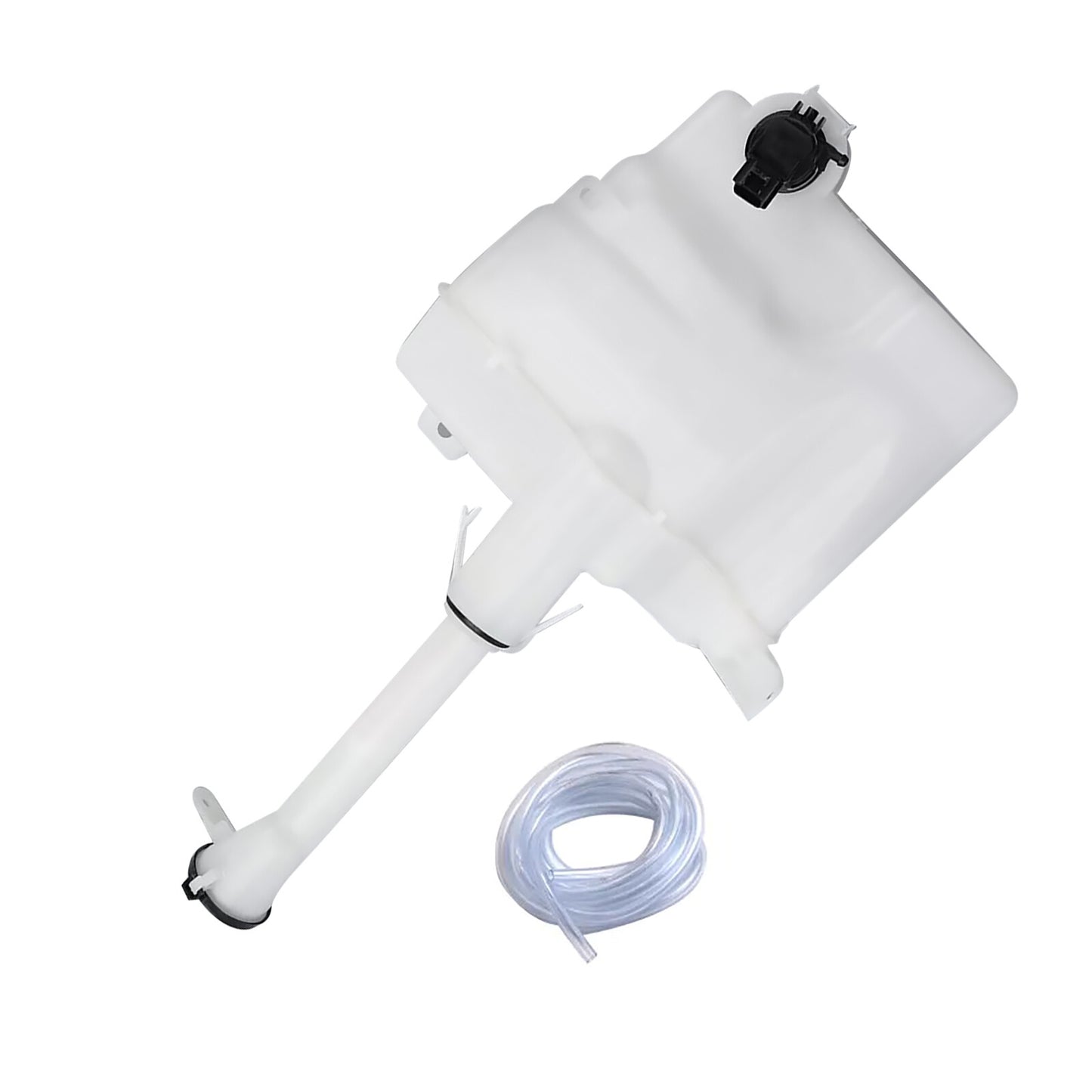 Windshield Washer Reservoir Tank Cap Pump For Toyota Corolla 14-19 8531502520