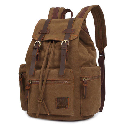 Backpacks Men And Women Bags Travel Students Hiking Travel Camping Backpack