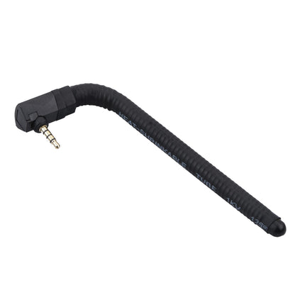 50W 3.5mm Universal Signal Antenna FM Antenna For Sound Receiver Radio Phone
