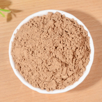 Organic Salvia Miltiorrhiza Powder Natural Dang Shen Powder Red Sage Root Powder