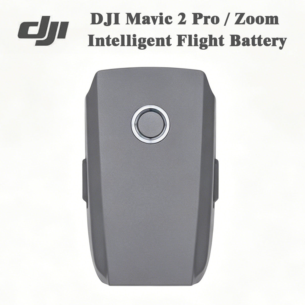 Original DJI Mavic 2 Pro/Zoom Intelligent Flight Battery –3850mAh, 31 Min Flight