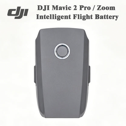 Original DJI Mavic 2 Pro/Zoom Intelligent Flight Battery –3850mAh, 31 Min Flight