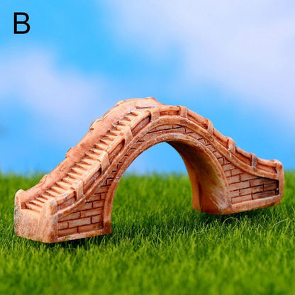 Ant Farm Decoration Insects Pet Nest House Anthill Resin Micro-Landscaping Decor