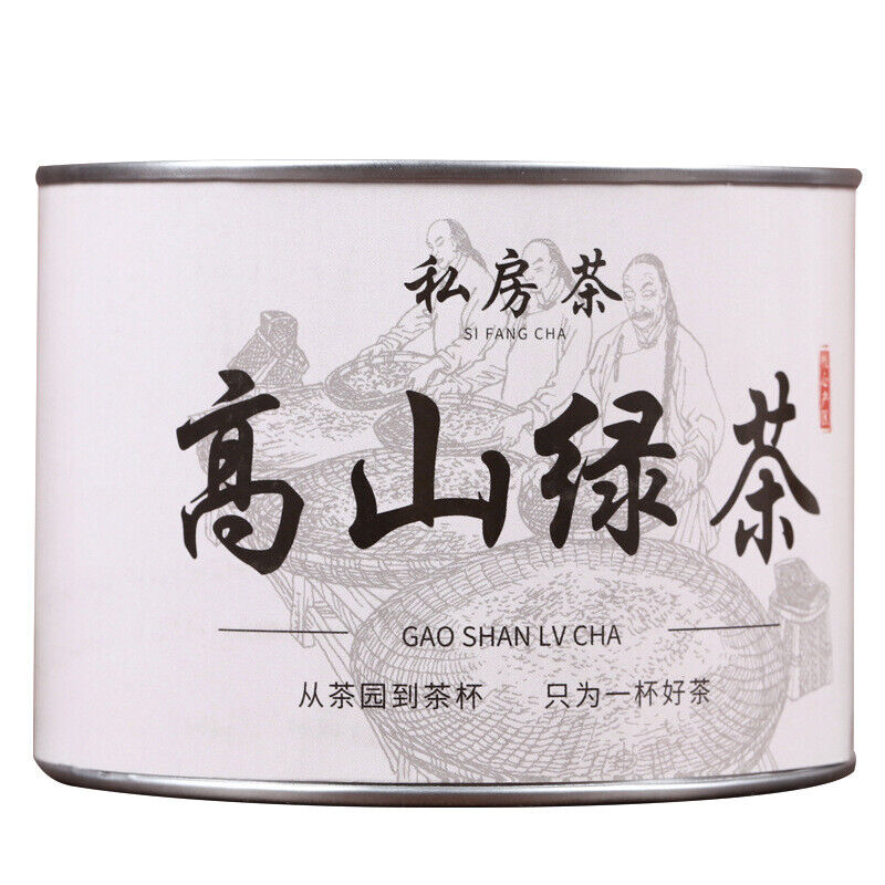 New Tea Spring Tea Longjing Mao Jian Jasmine Tea Alpine Green Tea Biluo Chun Tea