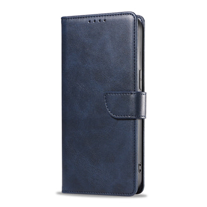 Magnetic Leather Wallet Card Case Phone Cover For iPhone 15 14 Pro Max 15 Plus