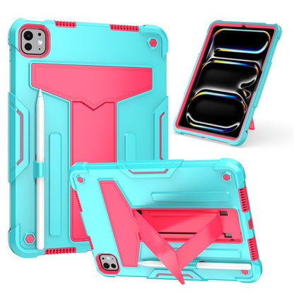 Case for iPad Air10th/11th/Pro11/Air11/Air3/Pro/mini6/7Silicone Protective Case