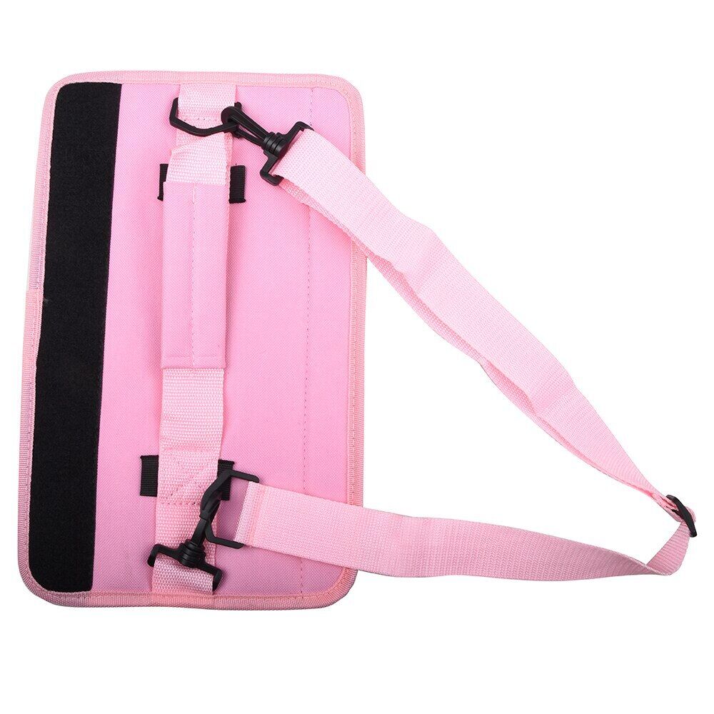 Mini Golf Club Carrier Bag Driving Travel Bag Golf Training Shoulder Straps
