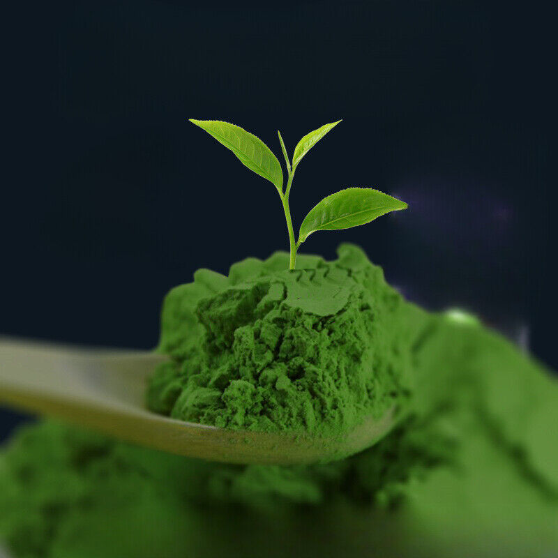 Organic Matcha Green Tea Powder Authentic Matcha Unsweetened Matcha Tea