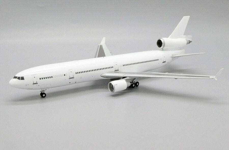 JC Wings Blank MD-11 1/200 diecast plane model aircraft
