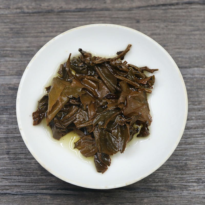 Dian Hong Black Tea Yunnan Premium Dianhong Health Care Red Tea