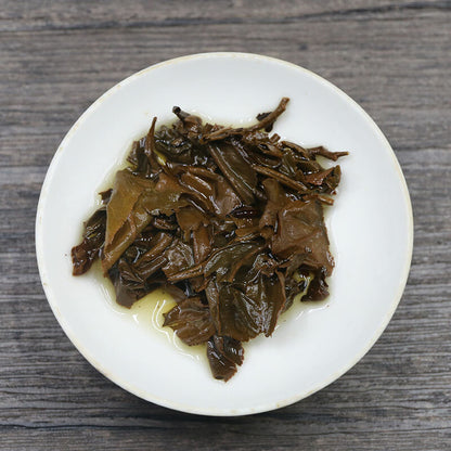 Dian Hong Black Tea Yunnan Premium Dianhong Health Care Red Tea