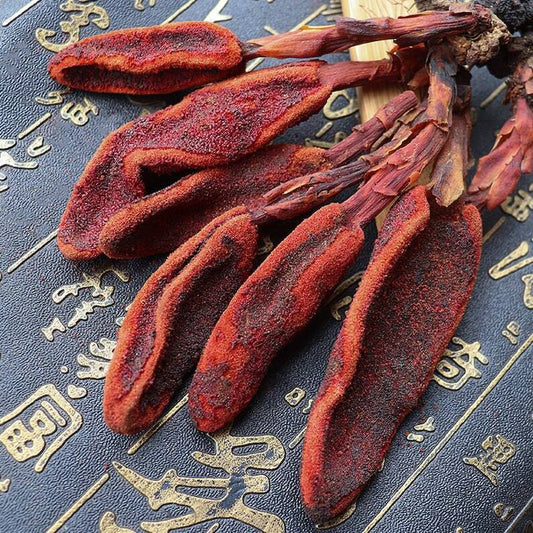250g Boschniakia Rossica, Huichun Grass, Rejuvenation Grass, Cao Cong Rong