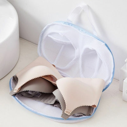 Washing Machine-wash Special Laundry Brassiere Bag Anti-deformation Bra Cleaning