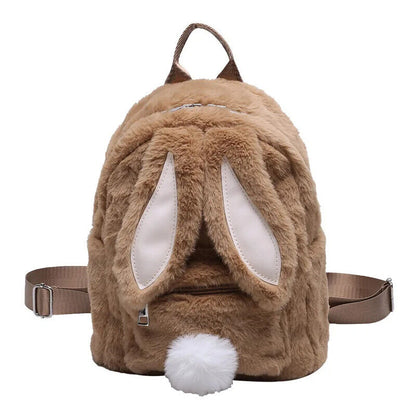 Backpack Bag Women Girl Autumn Winter Travel Backpack School Bag