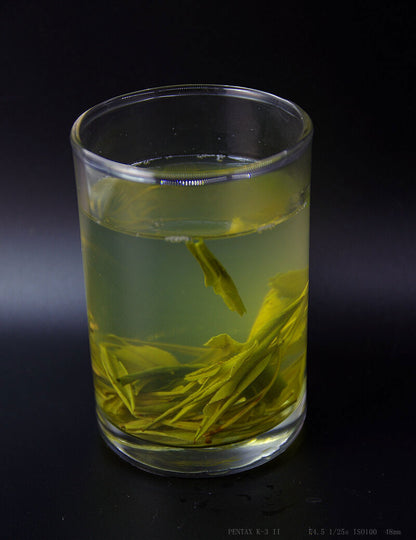 250g China Yellow Mountain Mao Feng Green Tea,huang shan maofeng grüner lose thé
