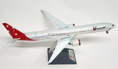 1:200 for B-Models for Virgin Australia Airlines for Boeing B777-300ER VH-VPD