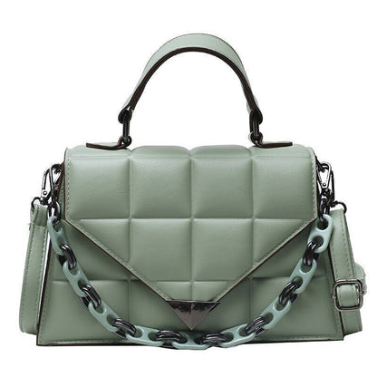 Female Bag Tote Pu Women's Handbags Shoulder Crossbody Bags Women Totes
