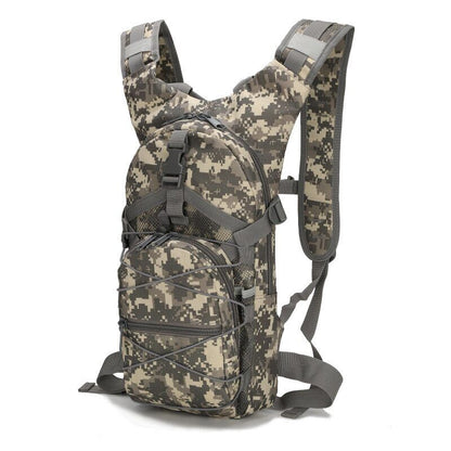 Tactical Backpack Army Backpacks Outdoor Sports Climbing Hiking Camping Bag