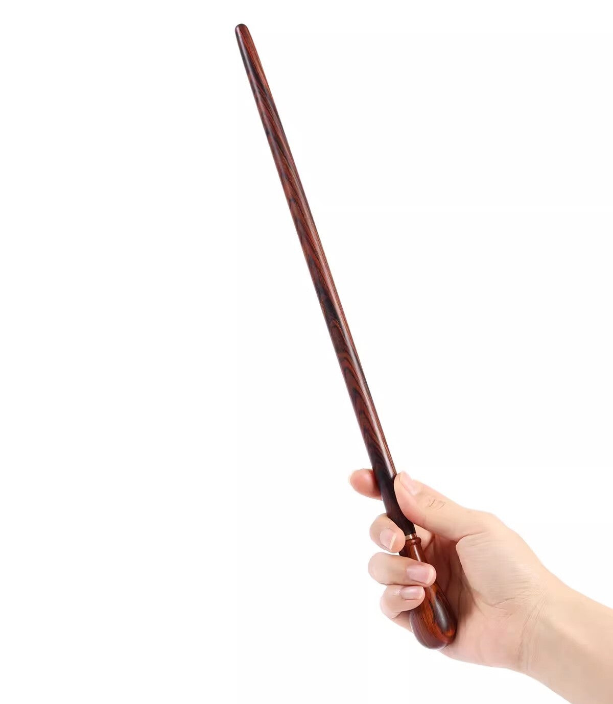 Solid Wood Teacher Stick Classroom Hand Pointer Band Music Baton Conductor