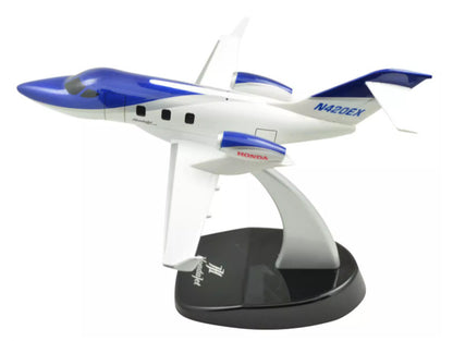 1:72 HongdaJet N420EX Business Airplane Commercial Aircraft Diecast Plane Model
