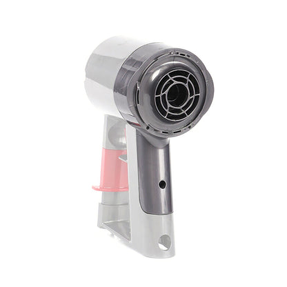 Plastic Motor Rear Cover For Dyson V6 DC58 DC59 DC62 DC72 DC74 Vacuum Cleaner