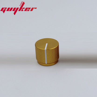 1PCS Aluminum Guitar Bass Control Knob Fit Greco,Suhr,Cort,Charvel,Kiesel,Ibanez