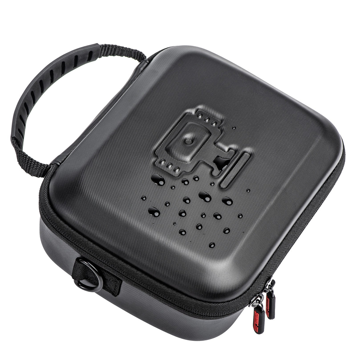 Durable Carrying Case for DJI Osmo Pocket 3 Waterproof Pressureproof Storage Bag