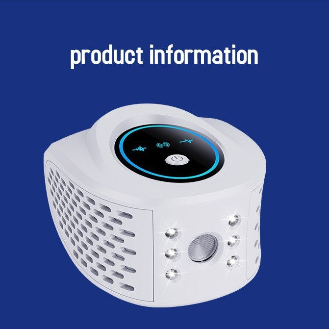 4in1 Ultrasonic Pest Repeller Drives away mosquitoes, mice, rats,other pests
