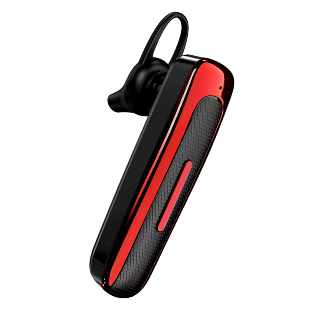 Bluetooth 5.0 Headset Wireless Earphone Mini Earbud Stereo In-Ear Headphone Mic