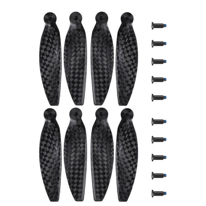 8Pcs 4726F Carbon Fiber Durable Propellers Blade For DJI Mavic Mini 2/Mini SE