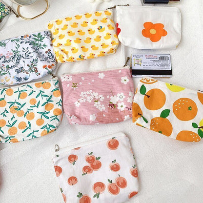 Cosmetic Bags Women Travel Toiletry Bag Storage Pouch Organizer Bag Beauty Case