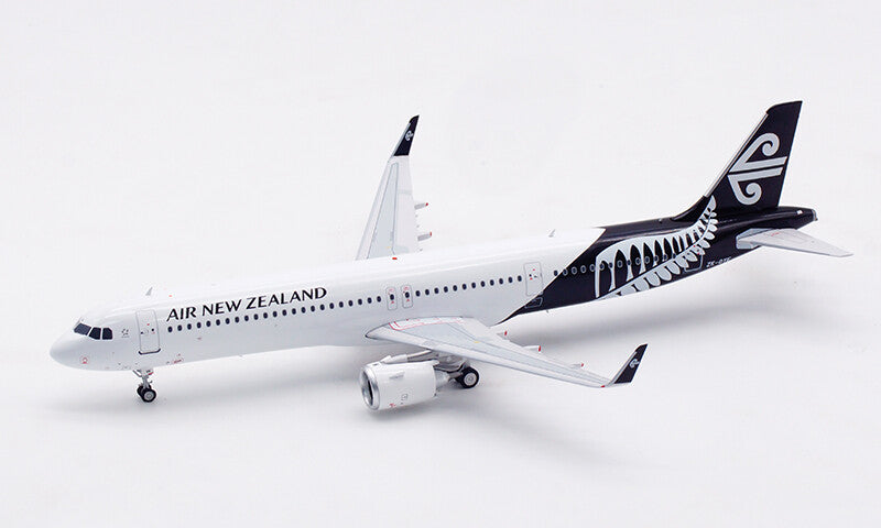 1:200 InFlight AIR NEW ZEALAND AIRBUS A321NEO Passenger Airplane Diecast Model