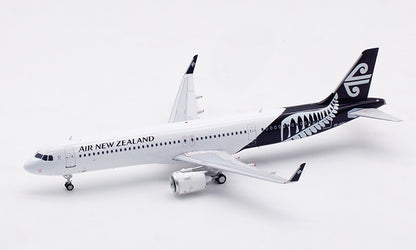 1:200 InFlight AIR NEW ZEALAND AIRBUS A321NEO Passenger Airplane Diecast Model