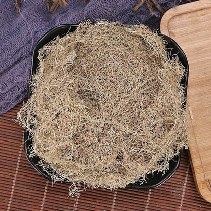 Organic Herbal Usnea Longissina Dried Herbs Usnea Diffracta Great Quality