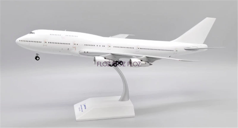JC Wings for Boeing B747-300 Blank 1:200 Aircraft Pre-built Model