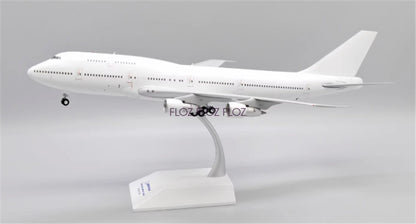 JC Wings for Boeing B747-300 Blank 1:200 Aircraft Pre-built Model