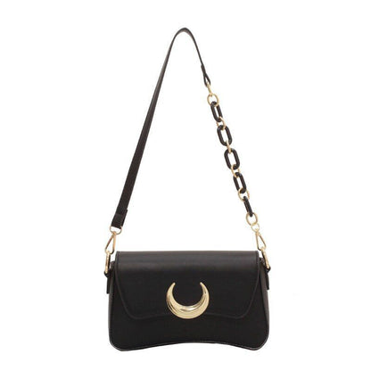 Sailor Moon Shoulder Bag Crossbody Fashion Sling Purses Small Bag Messenger Bags