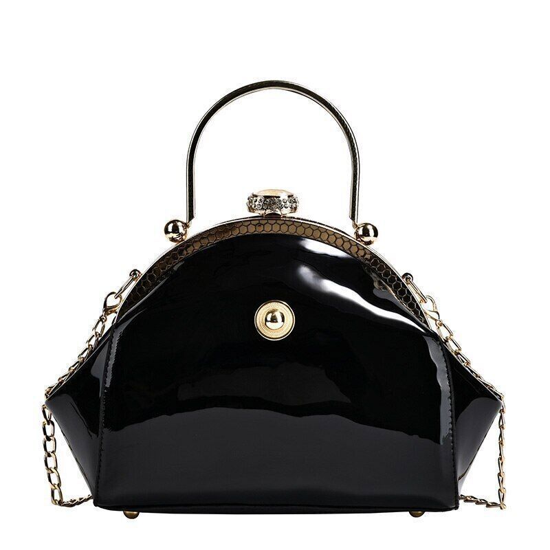 Handbags Women Bags Red Evening Bag Wedding Party Handbag Shoulder Bags