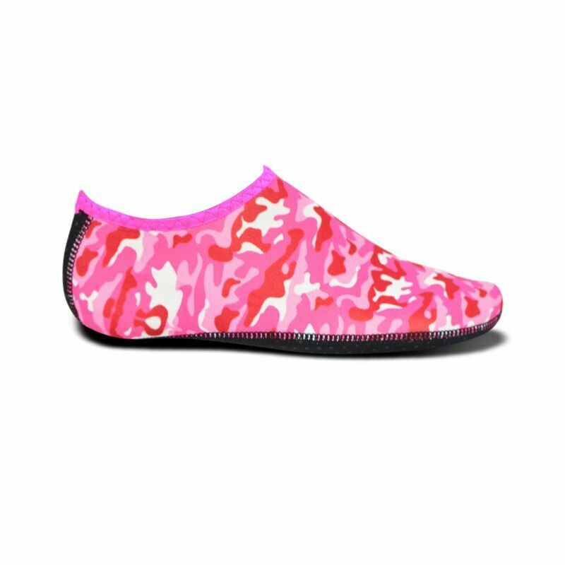 Woman Barefoot Socks Diving Swimming Light Water Shoes Non-Slip Swimming Seaside