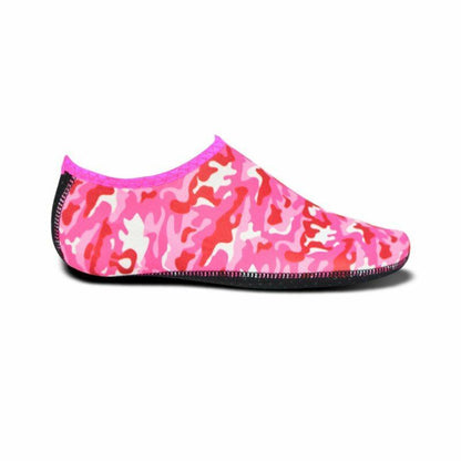 Woman Barefoot Socks Diving Swimming Light Water Shoes Non-Slip Swimming Seaside