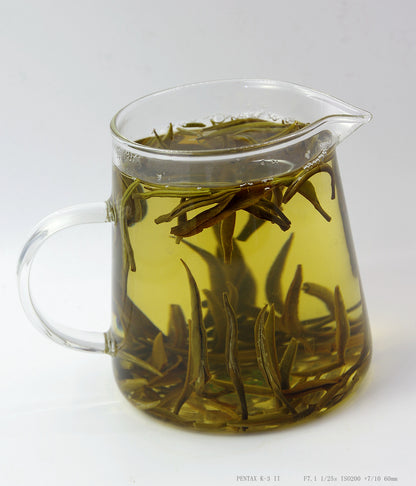 1.1 lb,China Silver Needle White Tea,China Fujian Bai Hao Yin Zhen cha tee,500g