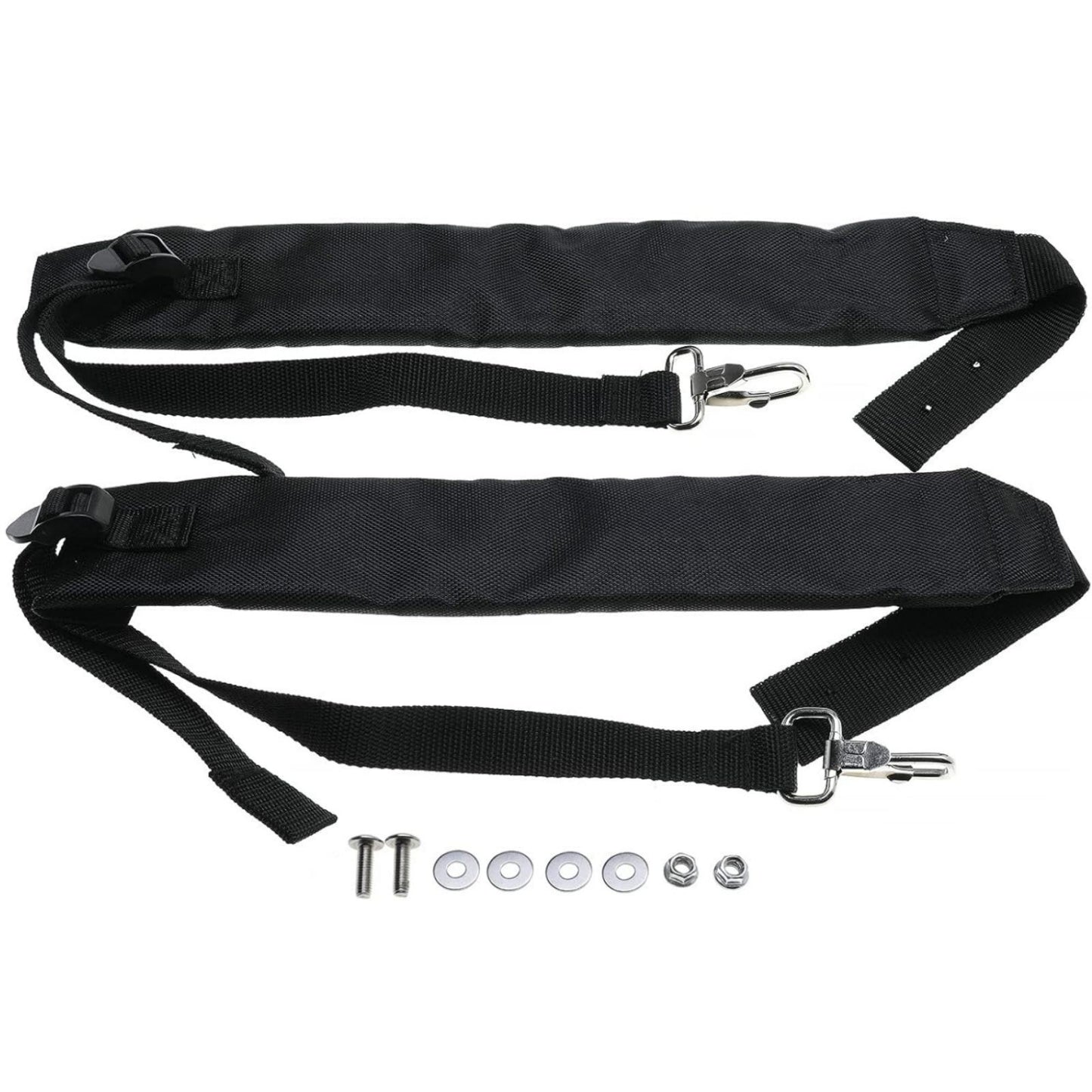 2 Pack Backpack Blower Strap Set Unit Part for Echo PB-403 PB-403H PB-403T