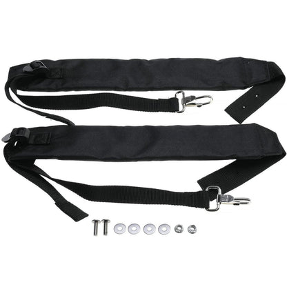 2 Pack Backpack Blower Strap Set Unit Part for Echo PB-403 PB-403H PB-403T