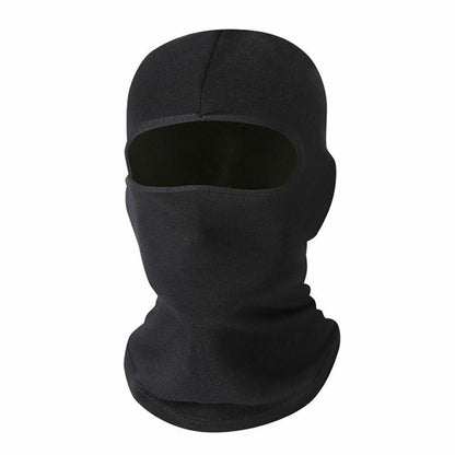 Full Face Cover Balaclava Hat Ski Cycling Sun Protection Scarf Warm Face Masks