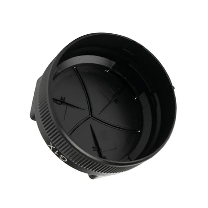 Auto Retractable Lens Cap Self Open And Close Lens Cover Protector For Canon G1X