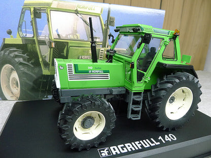 1:32 Replicagri REP 153 Agrifull 140 Tractor Farm Machine Diecast Model