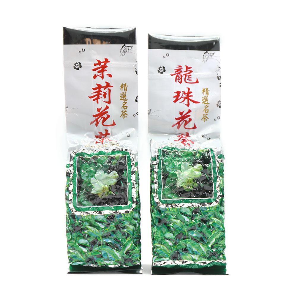 2022/2023 Jasmine Flower Tea Natural Jasmine Pearls Fresh Dragon Balls Green Tea
